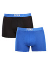 Puma Sada dvoch - pánske boxerky Puma viacfarebné