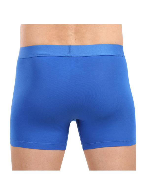 Puma Sada dvoch - pánske boxerky Puma viacfarebné