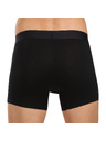 Puma Sada dvoch - pánske boxerky Puma čierne
