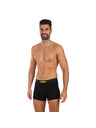 Puma Sada dvoch - pánske boxerky Puma čierne