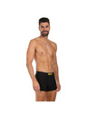 Puma Sada dvoch - pánske boxerky Puma čierne
