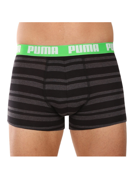 Puma Sada dvoch - pánske boxerky Puma viacfarebné