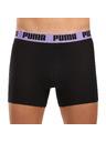 Puma Sada dvoch - pánske boxerky Puma viacfarebné