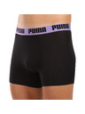 Puma Sada dvoch - pánske boxerky Puma viacfarebné