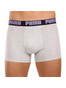 Puma Sada dvoch - pánske boxerky Puma viacfarebné