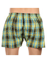 Styx Pánske gumové šortky Styx Classic Multicolour