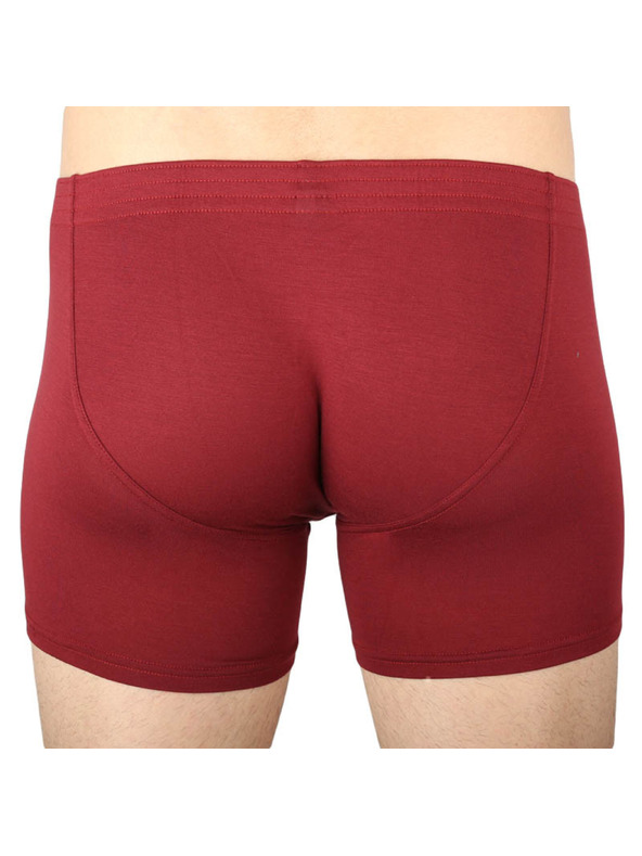 Styx Sada troch - pánske boxerky Styx long klasická guma