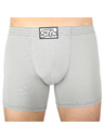 Styx Sada troch - pánske boxerky Styx long klasická guma