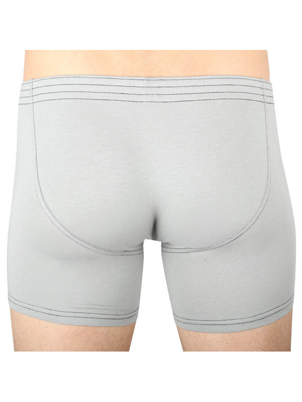 Styx Sada troch - pánske boxerky Styx long klasická guma