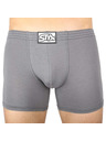 Styx Sada troch - pánske boxerky Styx long klasická guma