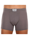Styx Sada tri - pánske boxerky Styx long klasická guma viacfarebné