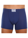 Styx Sada tri - pánske boxerky Styx long klasická guma viacfarebné