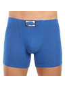 Styx Sada tri - pánske boxerky Styx long klasická guma viacfarebné