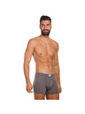 Styx Sada tri - pánske boxerky Styx long klasická guma viacfarebné