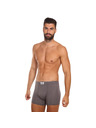 Styx Sada tri - pánske boxerky Styx long klasická guma viacfarebné