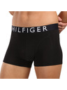 Tommy Hilfiger Sada troch - pánske boxerky Tommy Hilfiger čierne