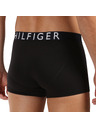 Tommy Hilfiger Sada troch - pánske boxerky Tommy Hilfiger čierne