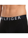 Tommy Hilfiger Sada troch - pánske boxerky Tommy Hilfiger čierne