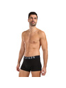 Tommy Hilfiger Sada troch - pánske boxerky Tommy Hilfiger čierne