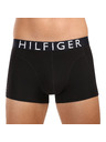 Tommy Hilfiger Sada troch - pánske boxerky Tommy Hilfiger čierne
