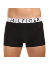 Tommy Hilfiger Sada troch - pánske boxerky Tommy Hilfiger čierne