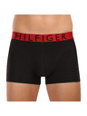Tommy Hilfiger Sada troch - pánske boxerky Tommy Hilfiger čierne