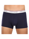Tommy Hilfiger Sada troch - pánske boxerky Tommy Hilfiger tmavo modré