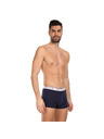 Tommy Hilfiger Sada troch - pánske boxerky Tommy Hilfiger tmavo modré