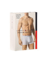 Tommy Hilfiger Sada troch - pánske boxerky Tommy Hilfiger tmavo modré