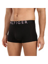 Tommy Hilfiger Sada troch - pánske boxerky Tommy Hilfiger čierne