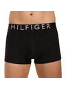 Tommy Hilfiger Sada troch - pánske boxerky Tommy Hilfiger čierne