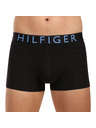 Tommy Hilfiger Sada troch - pánske boxerky Tommy Hilfiger čierne