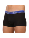 Tommy Hilfiger Sada troch - pánske boxerky Tommy Hilfiger čierne