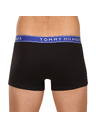 Tommy Hilfiger Sada troch - pánske boxerky Tommy Hilfiger čierne