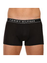 Tommy Hilfiger Sada troch - pánske boxerky Tommy Hilfiger čierne