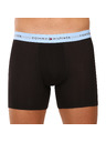 Tommy Hilfiger Sada troch - pánske boxerky Tommy Hilfiger čierne