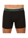 Tommy Hilfiger Sada troch - pánske boxerky Tommy Hilfiger čierne