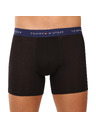 Tommy Hilfiger Sada troch - pánske boxerky Tommy Hilfiger čierne