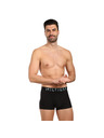 Tommy Hilfiger Sada troch - pánske boxerky Tommy Hilfiger čierne