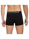 Tommy Hilfiger Sada troch - pánske boxerky Tommy Hilfiger čierne