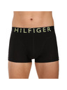 Tommy Hilfiger Sada troch - pánske boxerky Tommy Hilfiger čierne