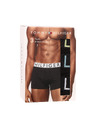 Tommy Hilfiger Sada troch - pánske boxerky Tommy Hilfiger čierne