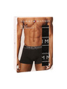 Tommy Hilfiger Sada troch - pánske boxerky Tommy Hilfiger čierne