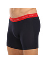 Tommy Hilfiger Sada troch - pánske boxerky Tommy Hilfiger tmavo modré