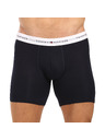 Tommy Hilfiger Sada troch - pánske boxerky Tommy Hilfiger tmavo modré