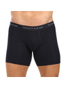 Tommy Hilfiger Sada troch - pánske boxerky Tommy Hilfiger tmavo modré