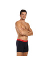 Tommy Hilfiger Sada troch - pánske boxerky Tommy Hilfiger tmavo modré
