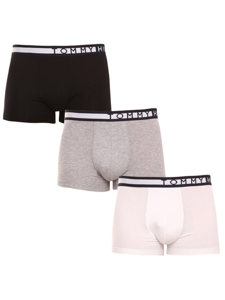 Tommy Hilfiger Sada troch - pánske boxerky Tommy Hilfiger viacfarebné