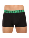 Tommy Hilfiger Sada troch - pánske boxerky Tommy Hilfiger čierne