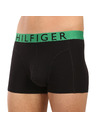 Tommy Hilfiger Sada troch - pánske boxerky Tommy Hilfiger čierne